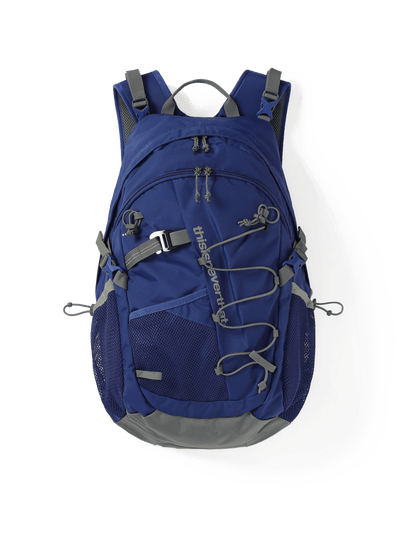 SP-Logo Field Backpack 28