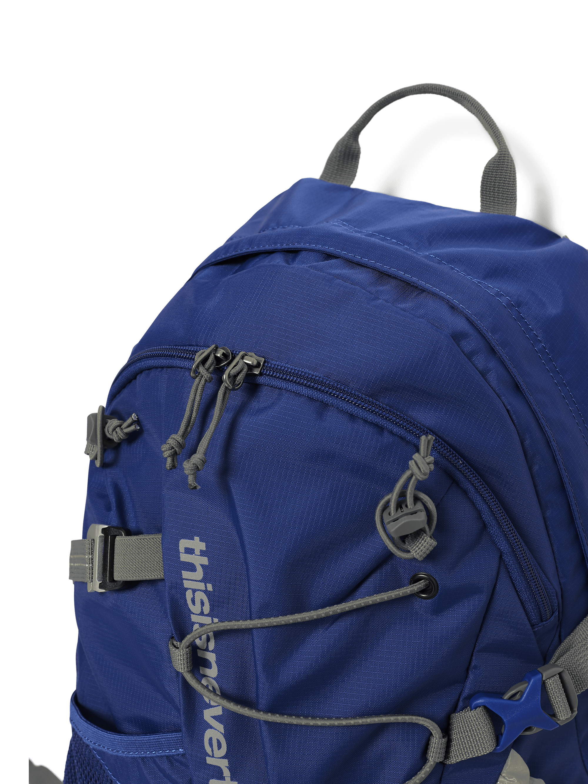 SP-Logo Field Backpack 28