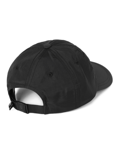 SP-Logo Nylon Cap