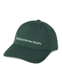 SP-Logo Nylon Cap