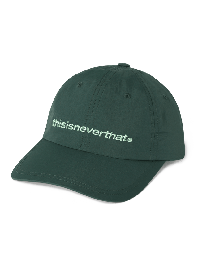 SP-Logo Nylon Cap