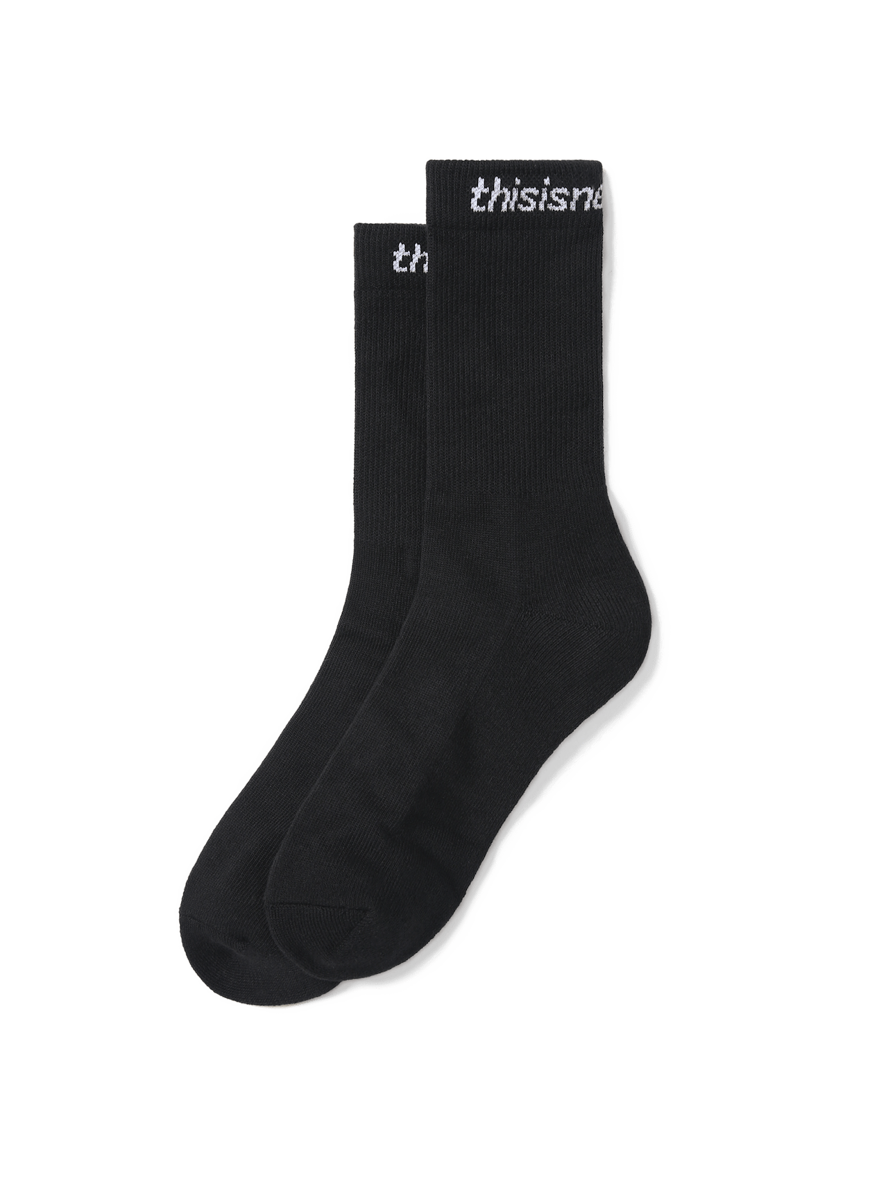 SP-Logo Socks 3Pack