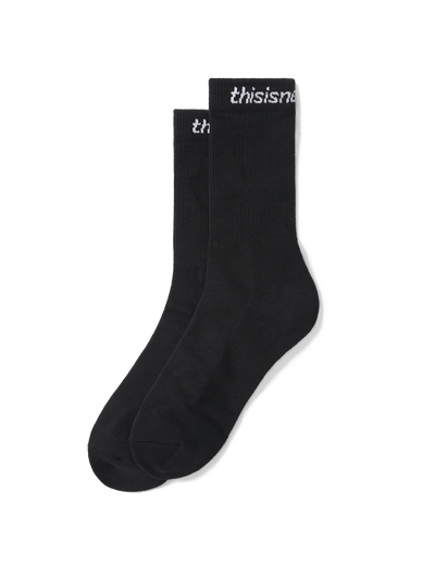 SP-Logo Socks 3Pack