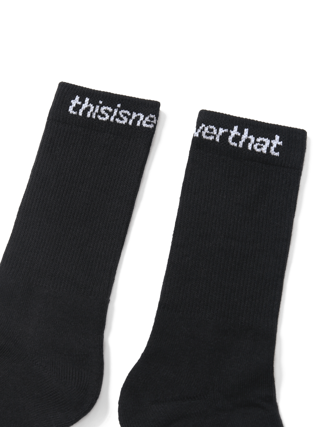 SP-Logo Socks 3Pack