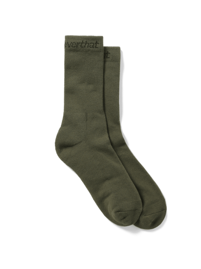 SP-Logo Socks 3Pack