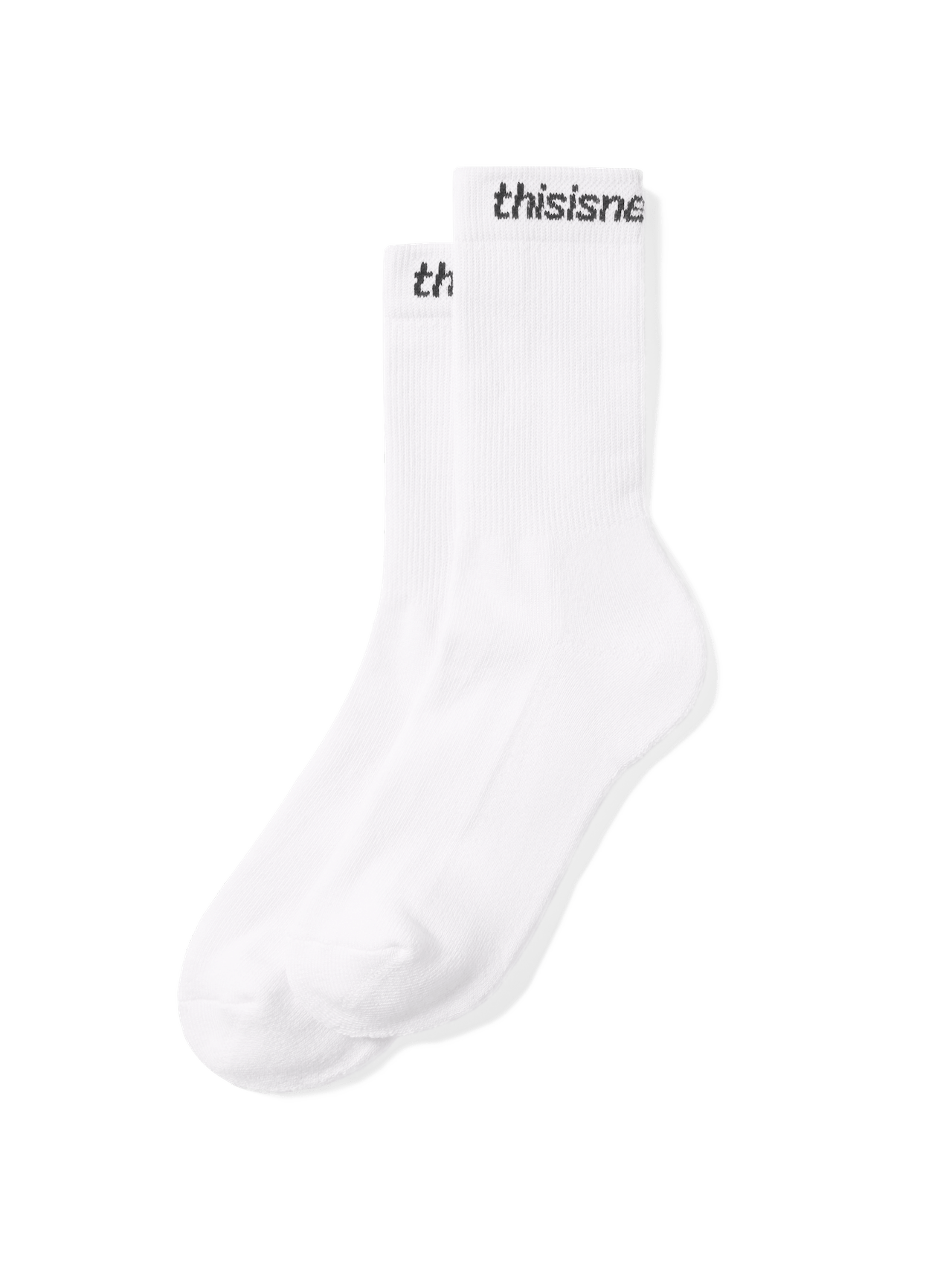 SP-Logo Socks 3Pack