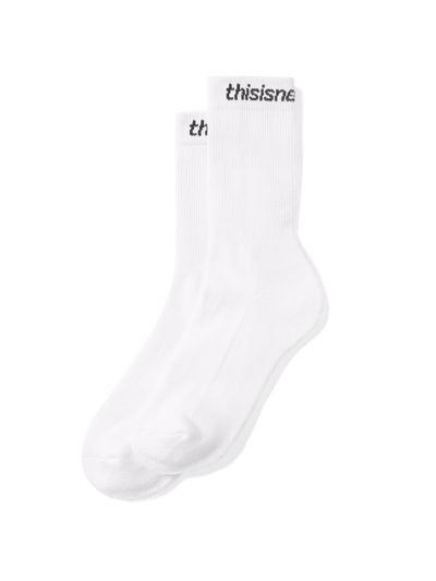 SP-Logo Socks 3Pack