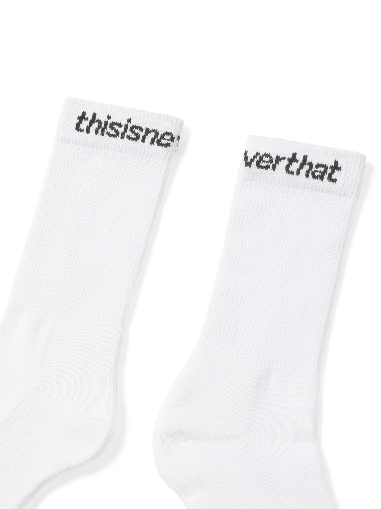 SP-Logo Socks 3Pack