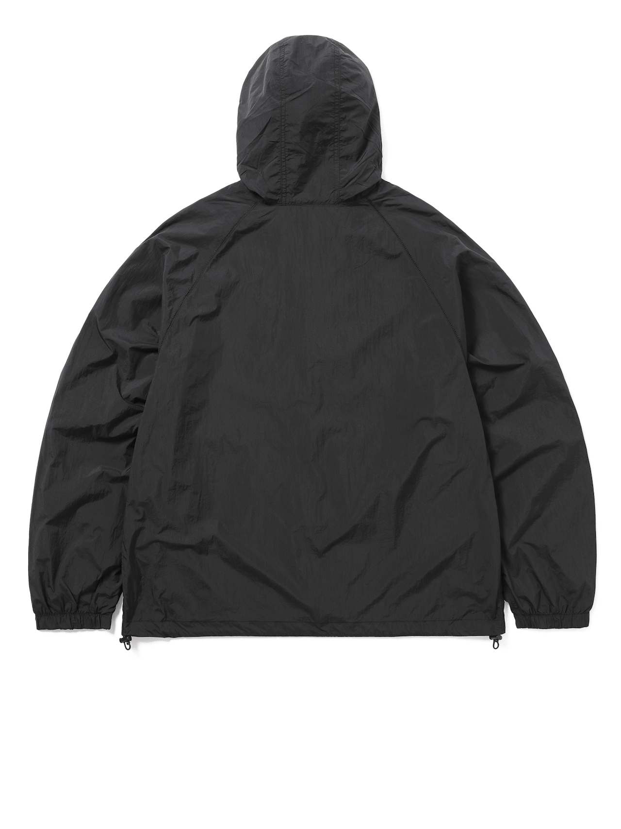 SP-Logo Windbreaker