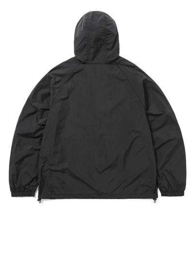 SP-Logo Windbreaker