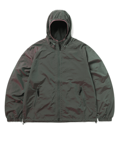 SP-Logo Windbreaker – thisisneverthat® JP SP-Logo Windbreaker – thisisneverthat® JP