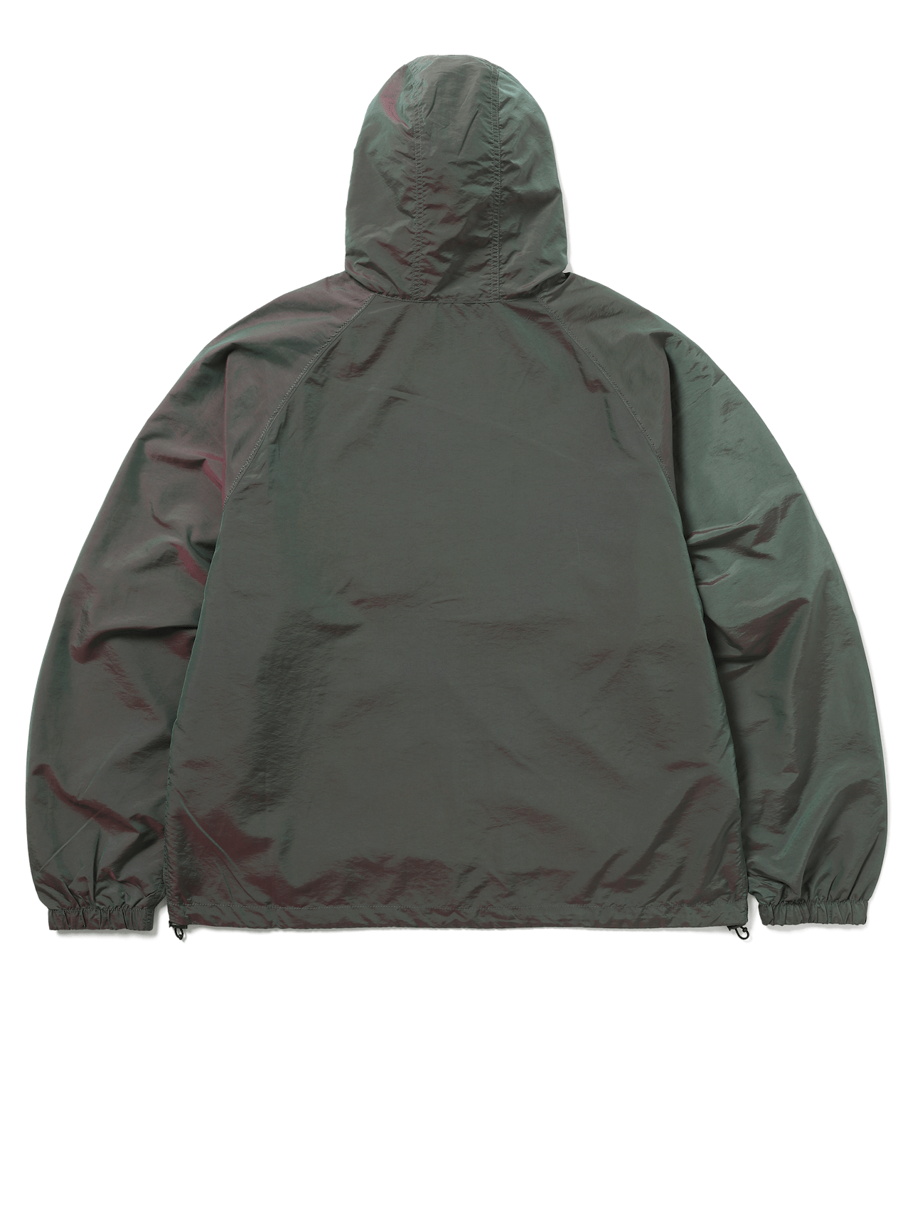 SP-Logo Windbreaker