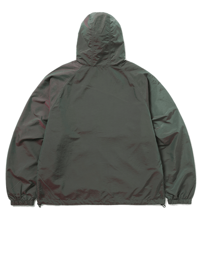 SP-Logo Windbreaker