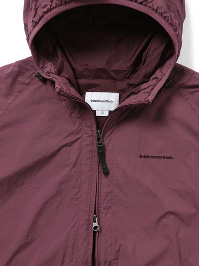 SP-Logo Windbreaker