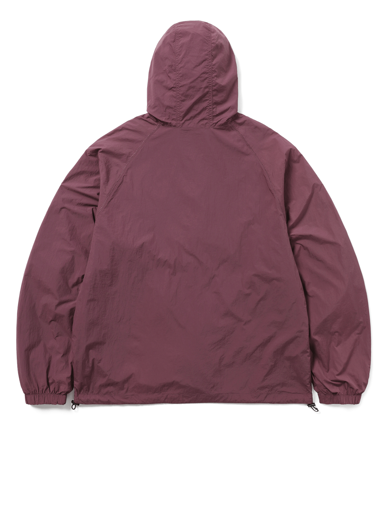 SP-Logo Windbreaker