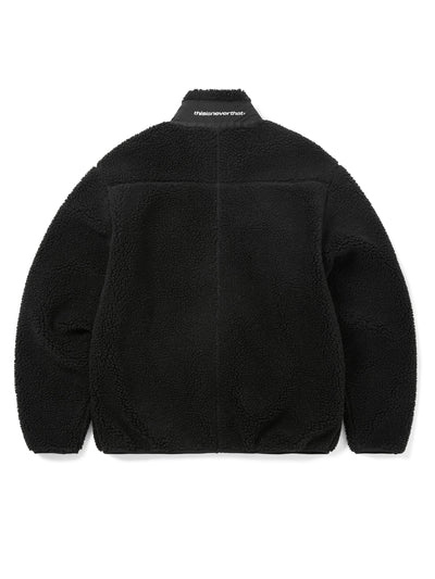 SP Sherpa Fleece Jacket