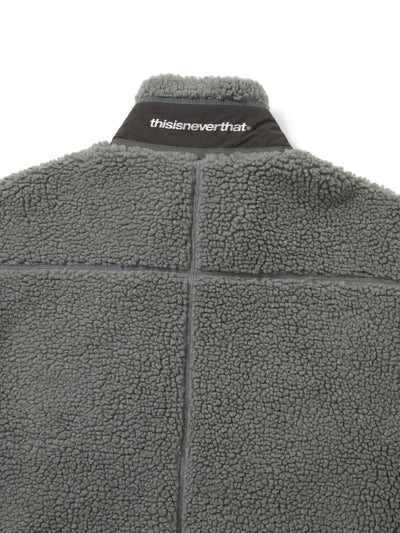 SP Sherpa Fleece Jacket
