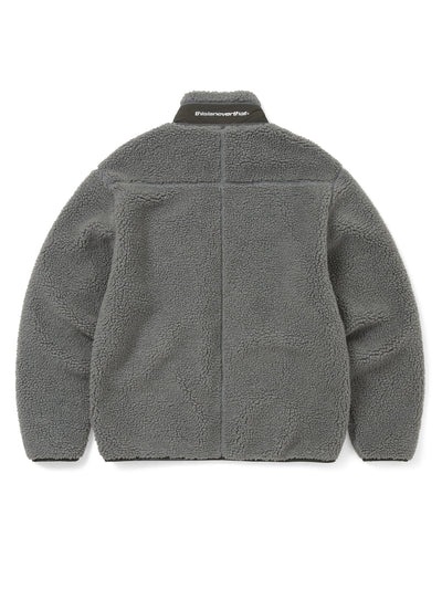 SP Sherpa Fleece Jacket