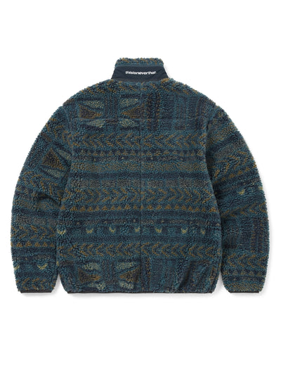 SP Sherpa Fleece Jacket