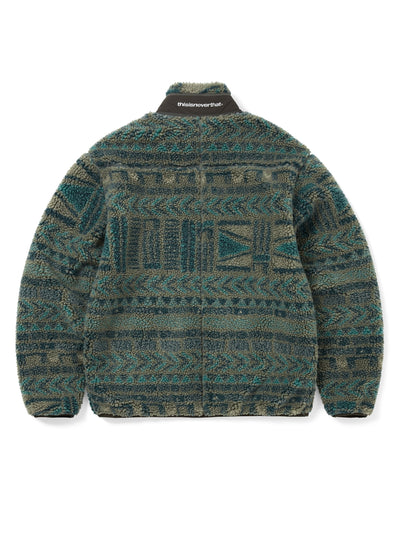 SP Sherpa Fleece Jacket