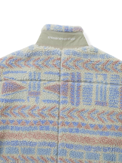 SP Sherpa Fleece Jacket