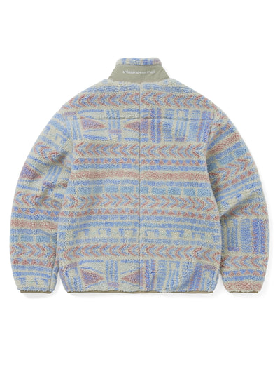 SP Sherpa Fleece Jacket