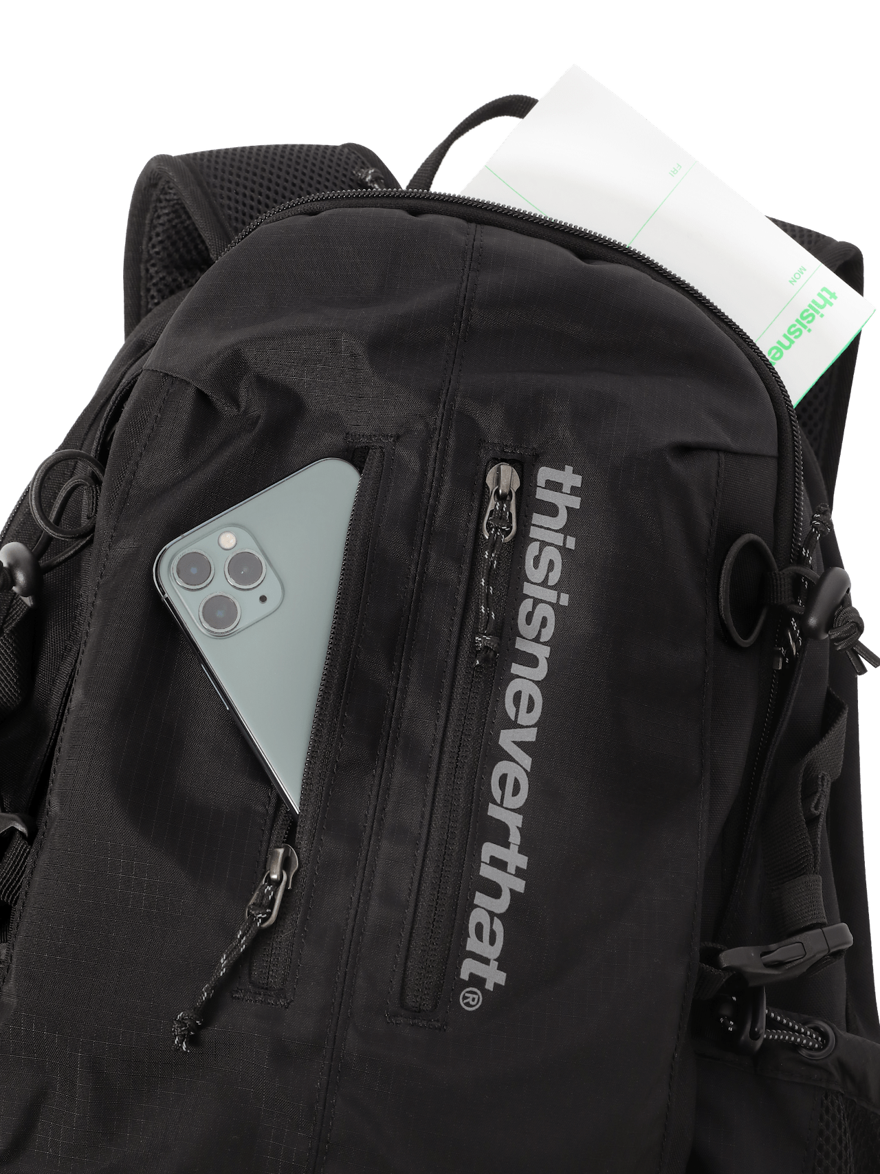 SP Backpack 29