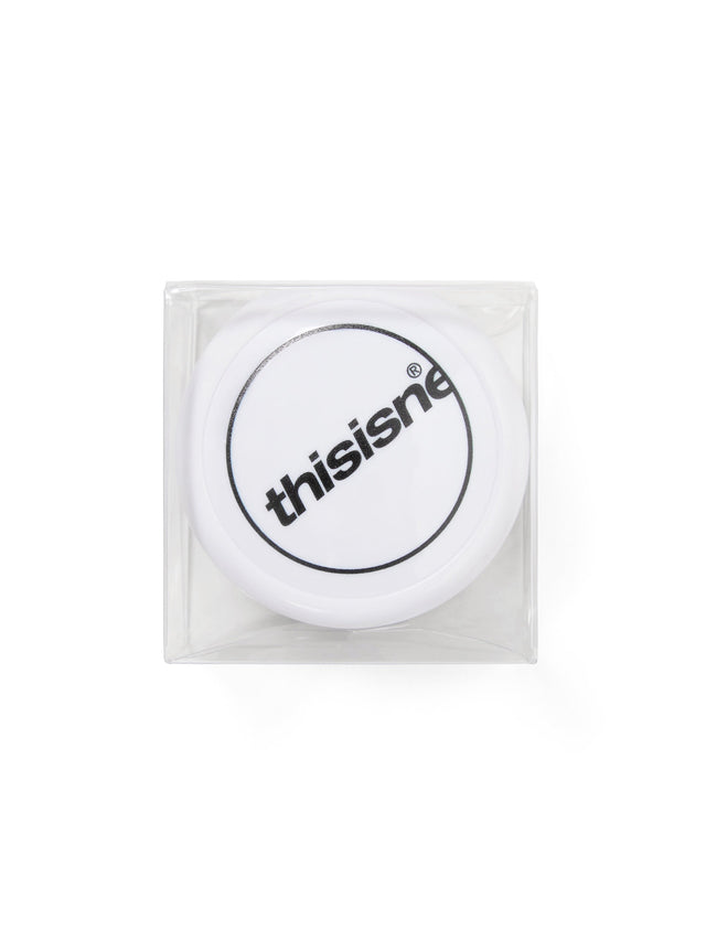 SPINGEAR Loopingstar C-Logo Yo-Yo