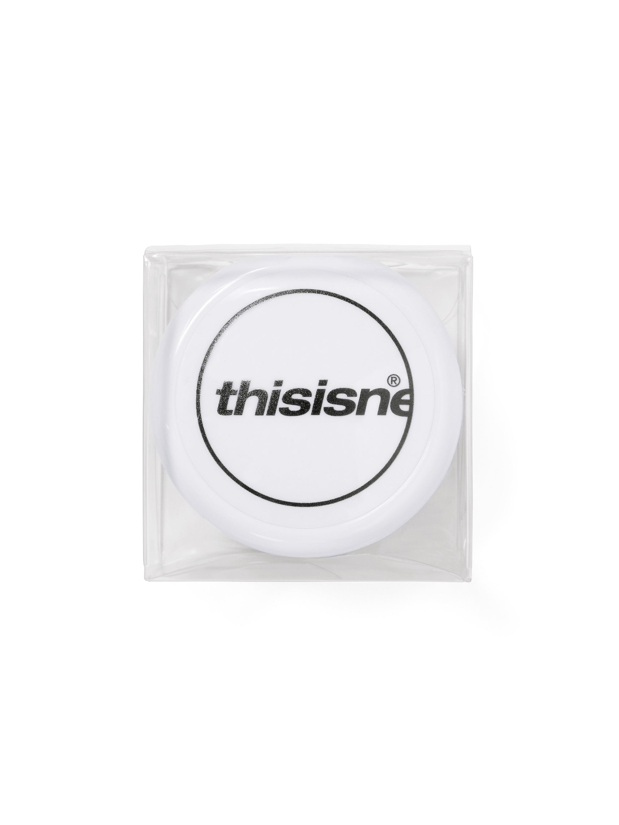 SPINGEAR Loopingstar C-Logo Yo-Yo