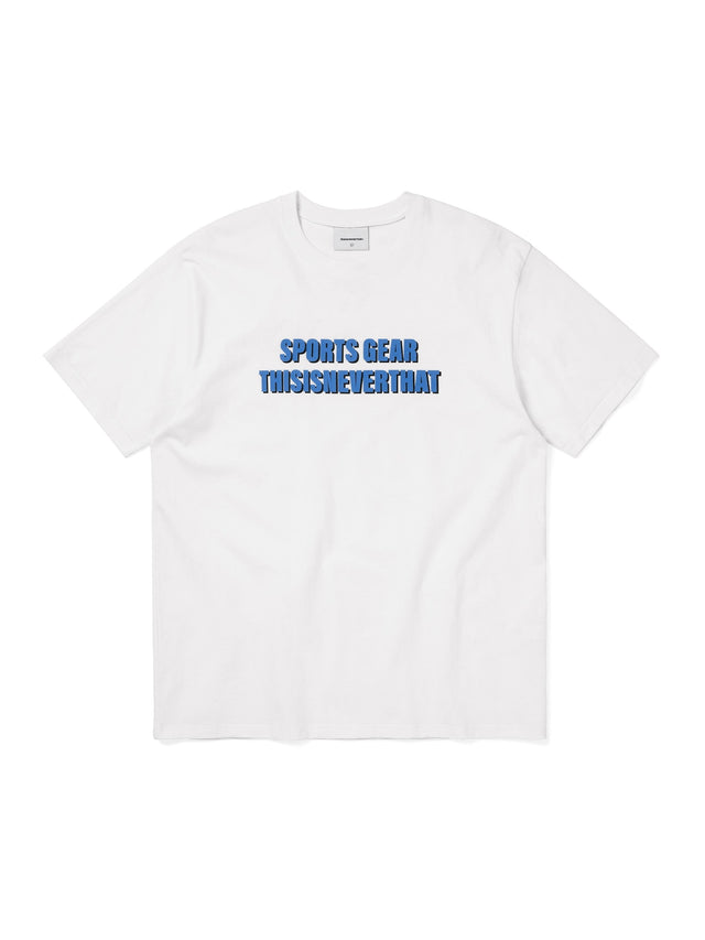 SPORTS GEAR Tee