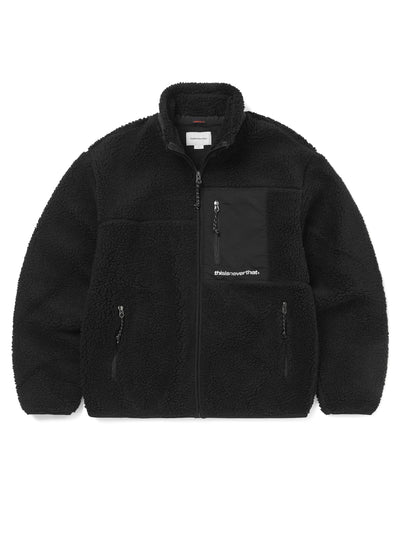 SP Sherpa Fleece Jacket