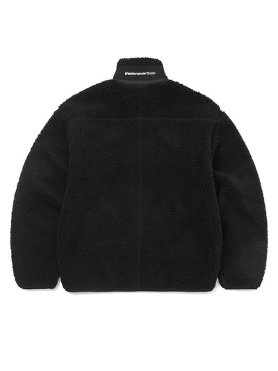 SP Sherpa Fleece Jacket