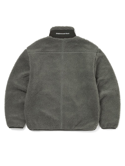 SP Sherpa Fleece Jacket