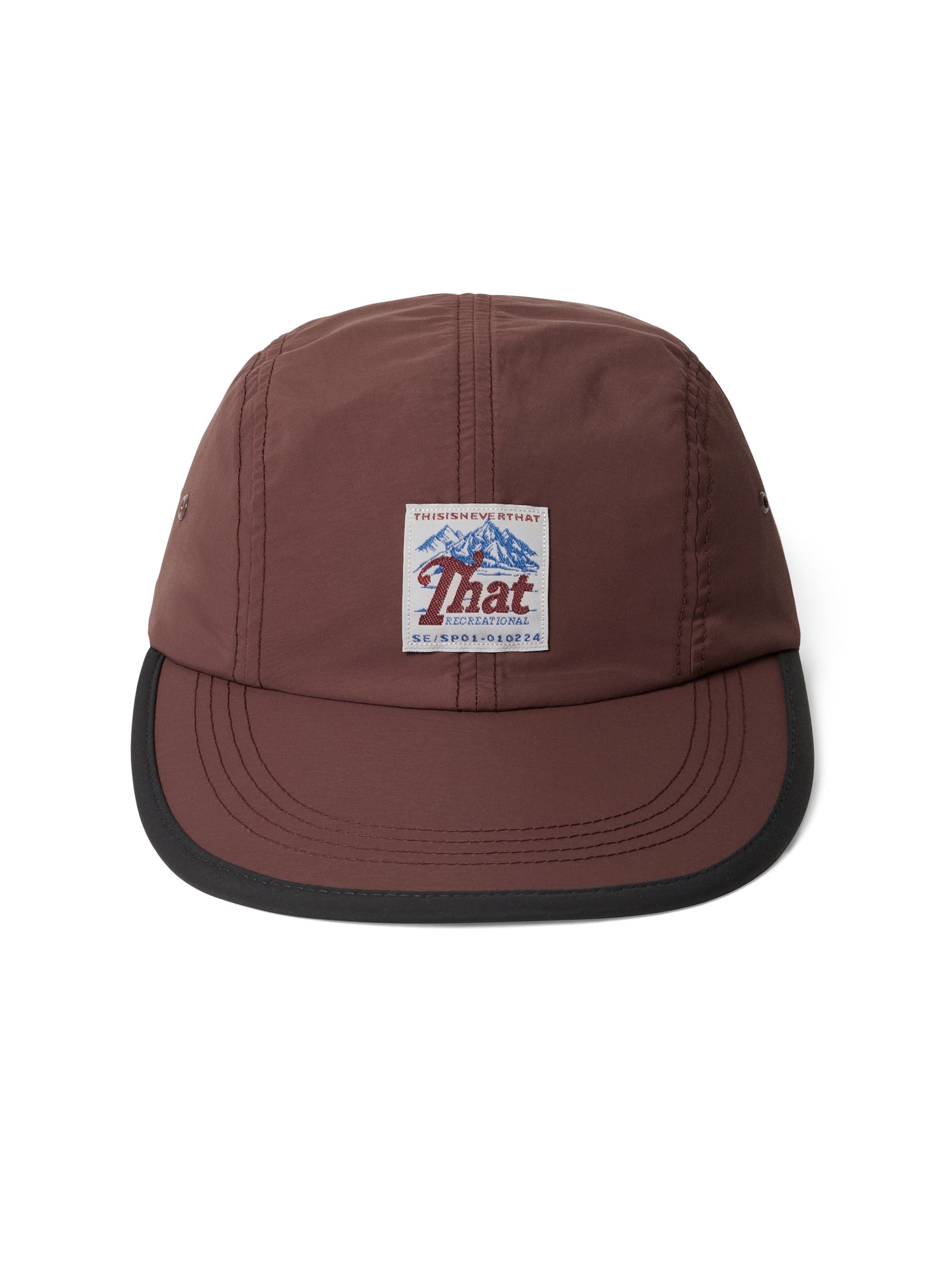 SUPPLEX® Long Bill Cap