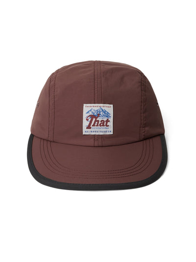 SUPPLEX® Long Bill Cap