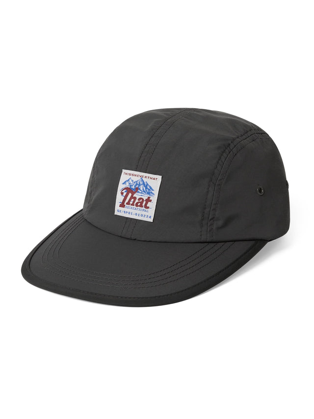 SUPPLEX® Long Bill Cap