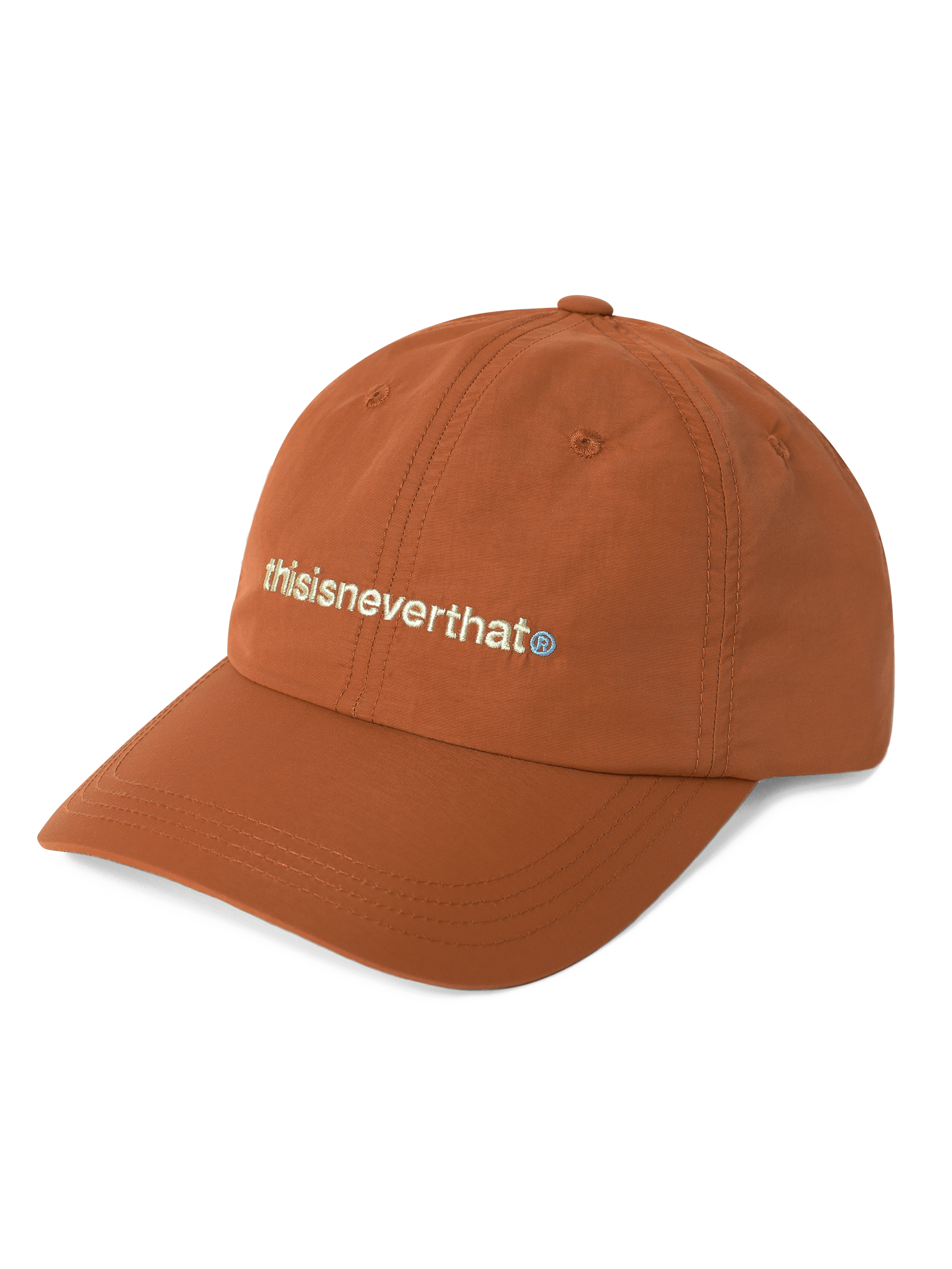 SUPPLEX® Sport T-Logo Cap