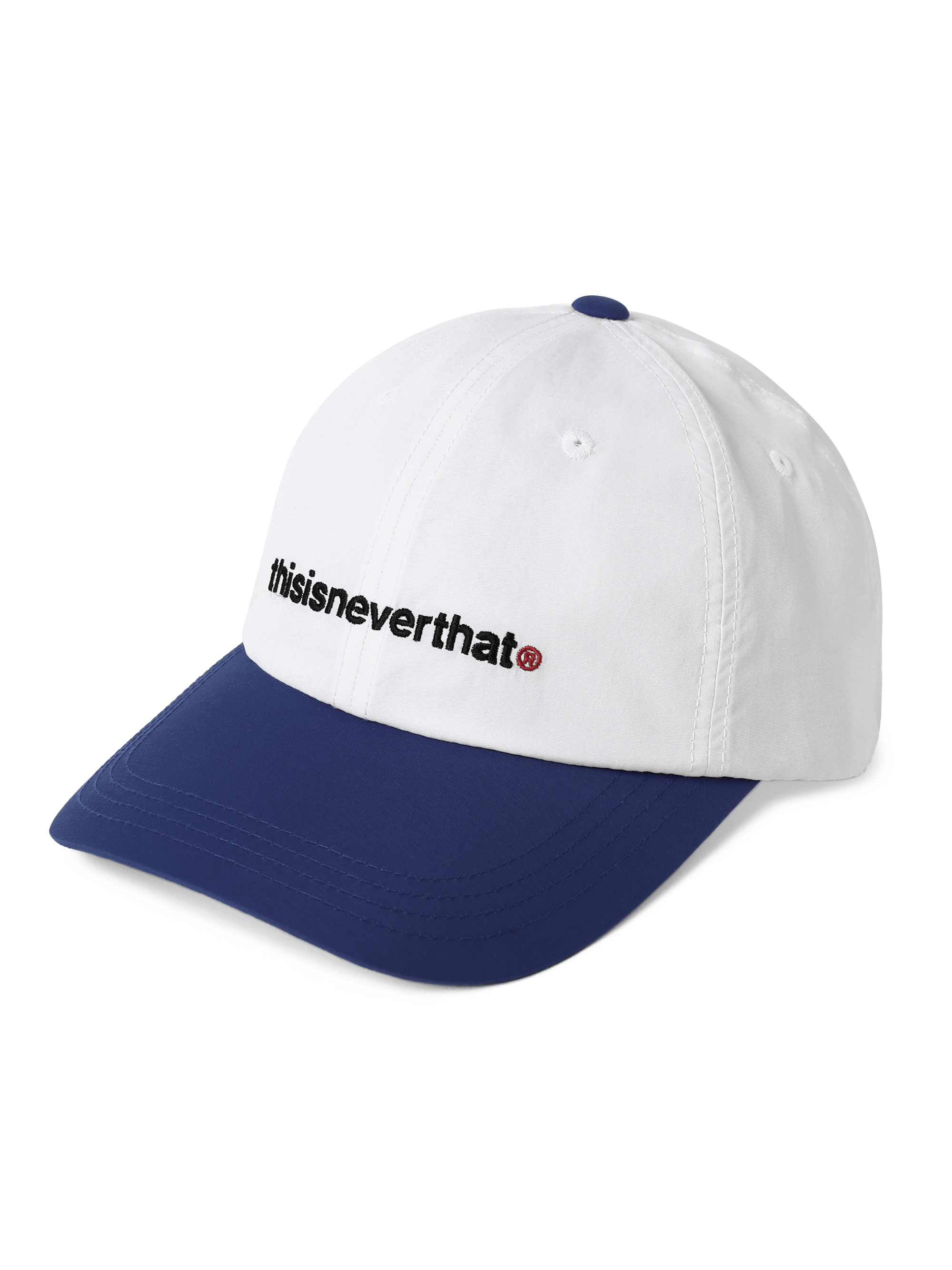 SUPPLEX® Sport T-Logo Cap