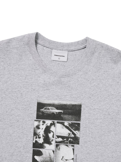 Scenes Tee