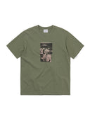 Scenes Tee