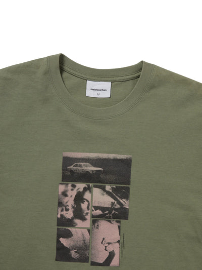 Scenes Tee