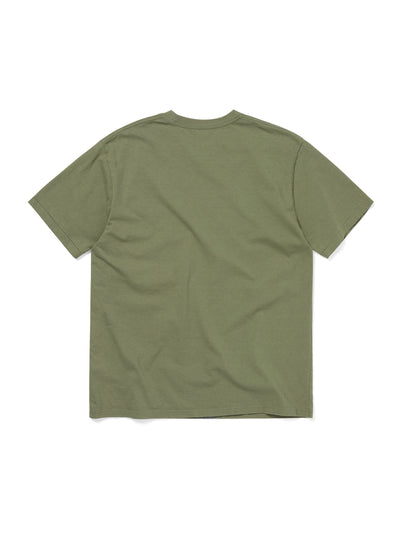 Scenes Tee