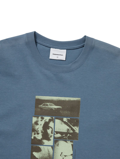 Scenes Tee