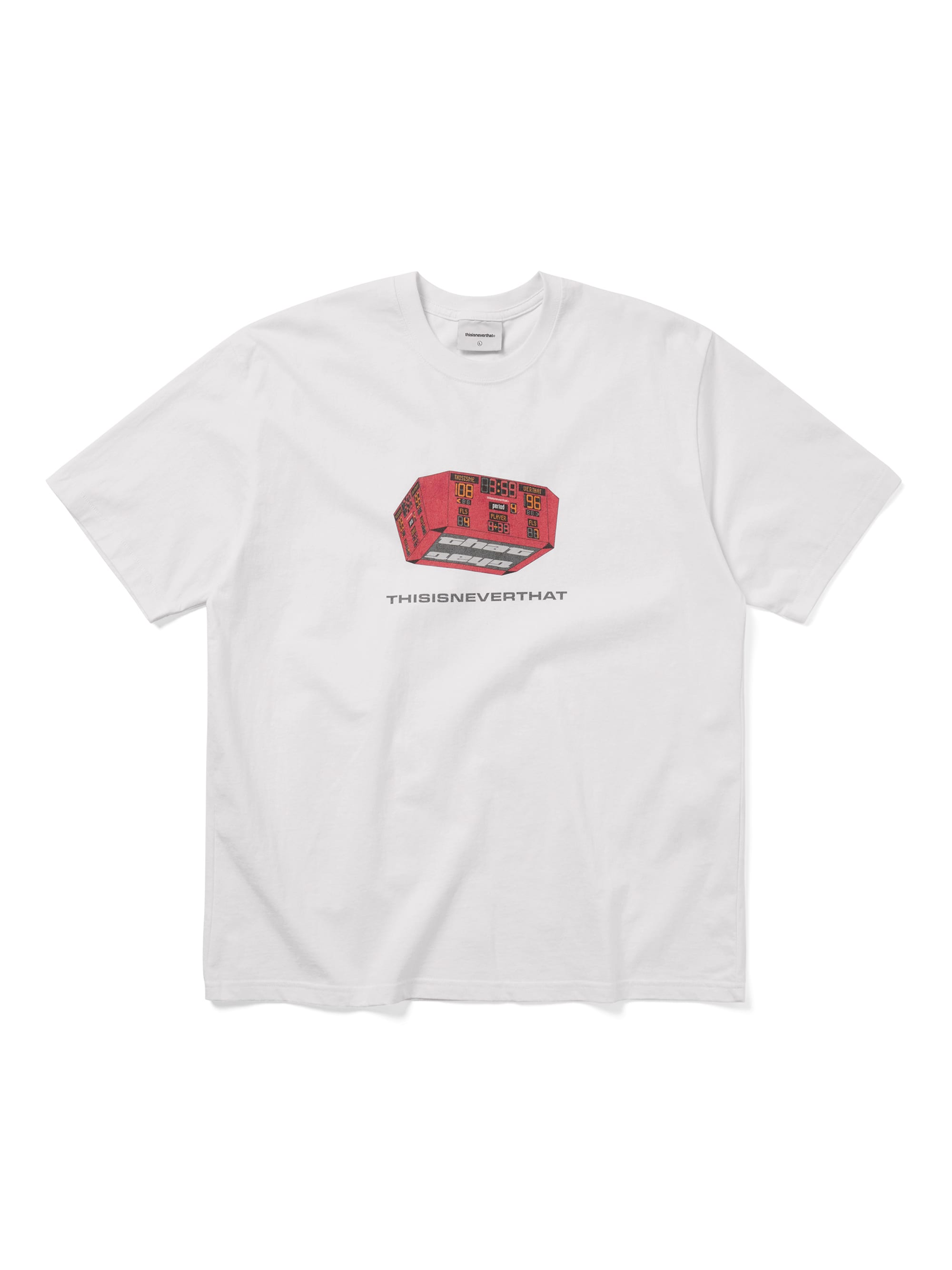 New – thisisneverthat® JP