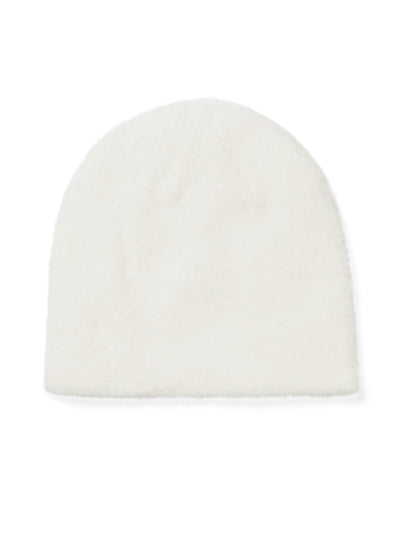 Shaggy No Cuff Beanie