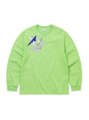 Shape L/S Tee