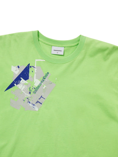 Shape L/S Tee