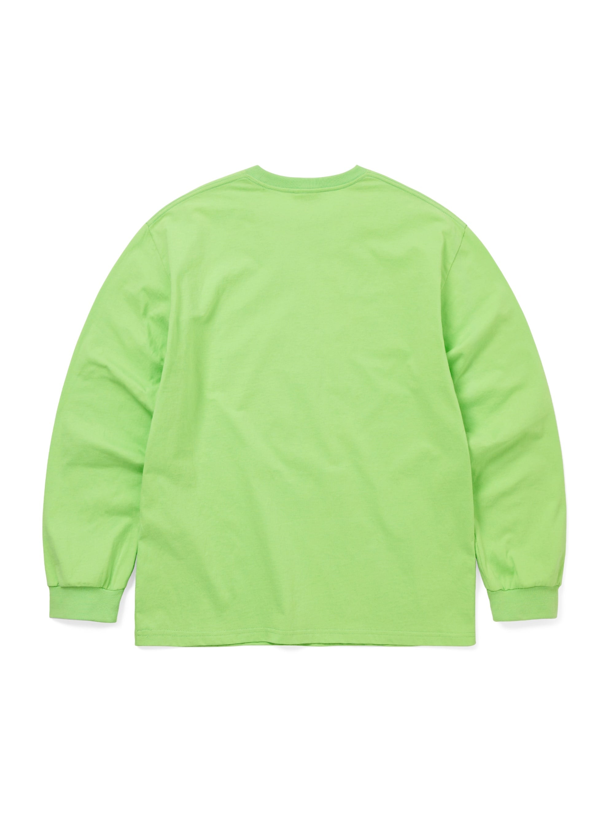 Shape L/S Tee