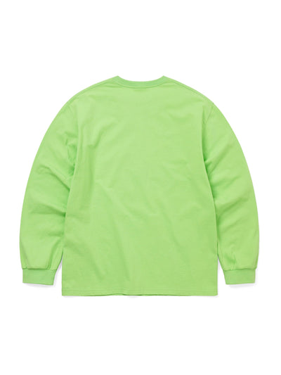 Shape L/S Tee