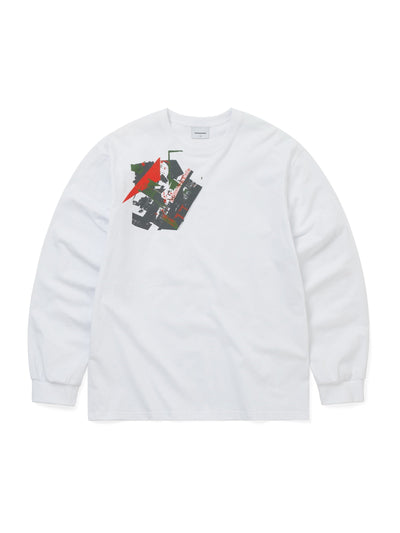 Shape L/S Tee